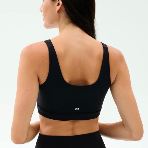 Splits59 SPRINT RIGOR BRA - Picture 2 of 4